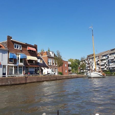 B&B de Ferver Leeuwarden Buitenkant foto